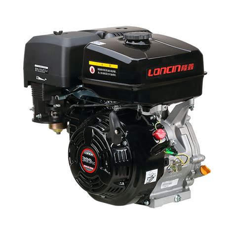 Купить Двигатель Loncin G390FD D25 5А по доступной цене partsad ru