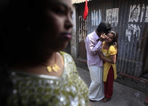 Bangladeshs Teenage Prostitutes Turn To Steroids For Survival Photos