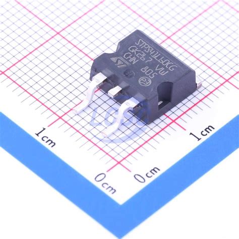 Stps L Cg Tr Stmicroelectronics C Lcsc Electronics