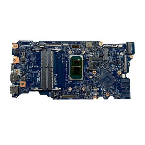 Dell Latitude Replacement Part Motherboard Blessing Computers