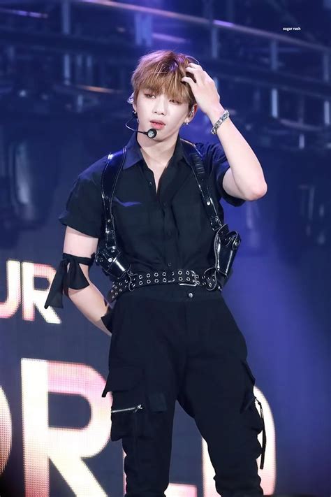 180602 Wanna One World Tour One The World In Seoul 강다니엘 Kangdaniel