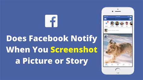 5 Sneaky Ways Does Facebook Notify Screenshots In 2023