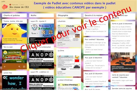 Comment Se D Connecter De Padlet Pdf Cours Exercices Examens