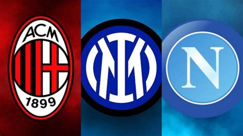 Liga Italia Napoli Berpeluang Ke Puncak Gusur Ac Milan Dan Inter Milan