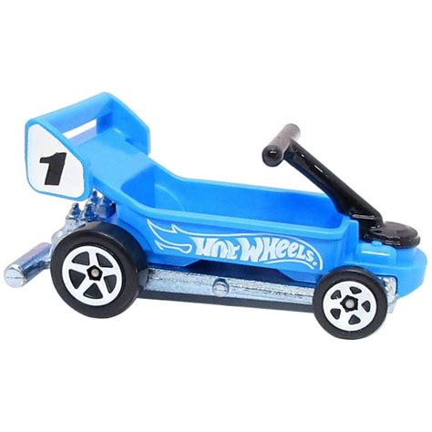 Si U Xe Hot Wheels C Draggin Wagon Fahasa