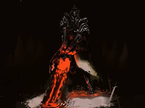 Fanart (Fume Knight) Dark souls II | Dark souls 2, Dark souls, Dark souls 3