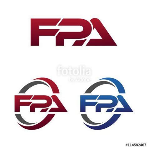 FPA Logo - LogoDix