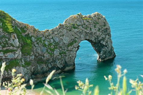 Durdle Door Color Palette, Combinations & Schemes | Octet Design Labs