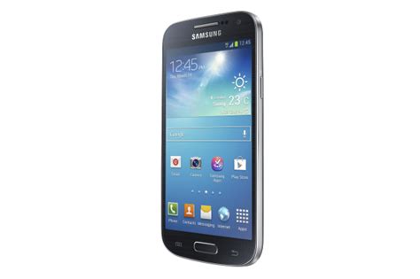 Samsung: Galaxy S4 Mini offiziell vorgestellt - Golem.de