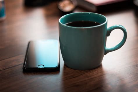 Fotos gratis vaso cerámico tetera jarra taza de café vajilla