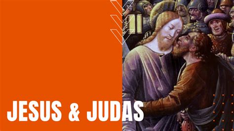 Jesus and Judas - Daily Dose Documentary