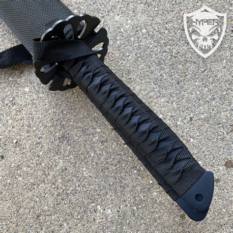 NINJA BLADES – HYPER BLADES