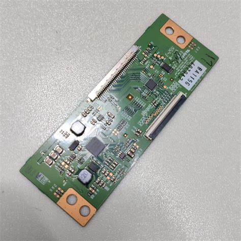 LG 32LF550A Tcon Board 6870C 0565A IVD Store