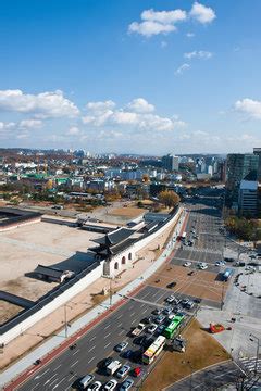 "Gwanghwamun Gate" Images – Browse 100 Stock Photos, Vectors, and Video | Adobe Stock