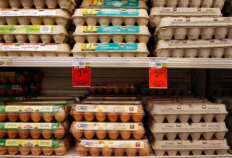 How To Buy The Best Eggs Possible Bon Appétit