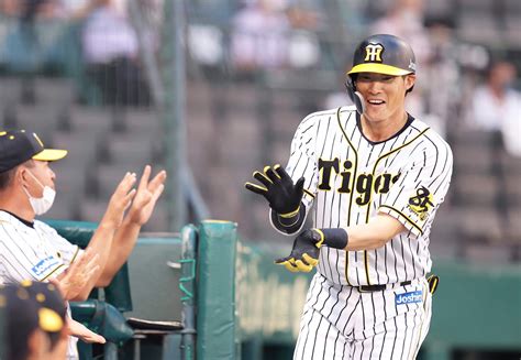 【阪神】糸井嘉男、632日ぶり甲子園弾「去年打ってないん？ やばいな（笑）」 スポーツ報知