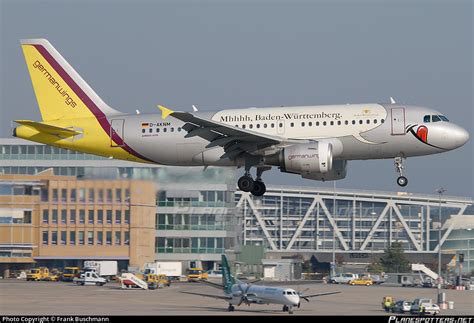 D Aknm Germanwings Airbus A Photo By Frank Buschmann Id