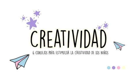 Potenciando La Creatividad Con Arte Estrategias Efectivas