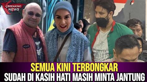 GEGER TERBARU HARI INI TAMPARAN KERAS AYAH IRISH BELLA BIKIN AMMAR