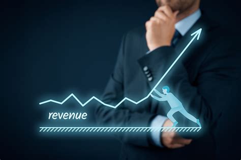 Revenue Growth Strategy Series