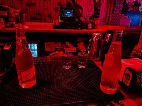 California bars are taking a stand against drink spiking