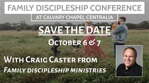 Special Events — Calvary Chapel Centralia