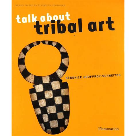 BBW Talk About Tribal Art ISBN Shopee Malaysia