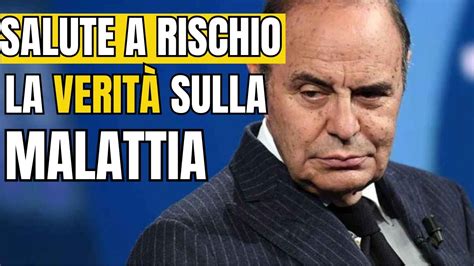 Bruno Vespa Sta Male Annuncio Shock In Diretta Tv Telespettatori