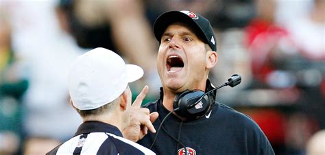 Report: Michigan to Introduce Jim Harbaugh on Tuesday