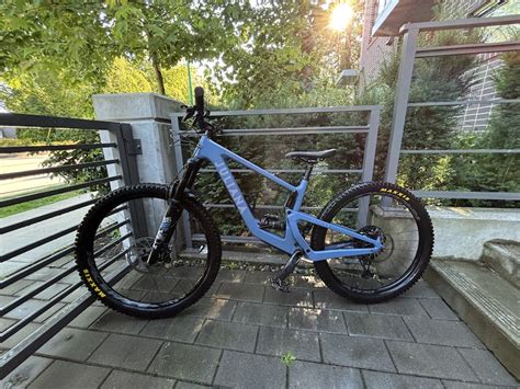 Juliana Roubion Carbon Mx S For Sale