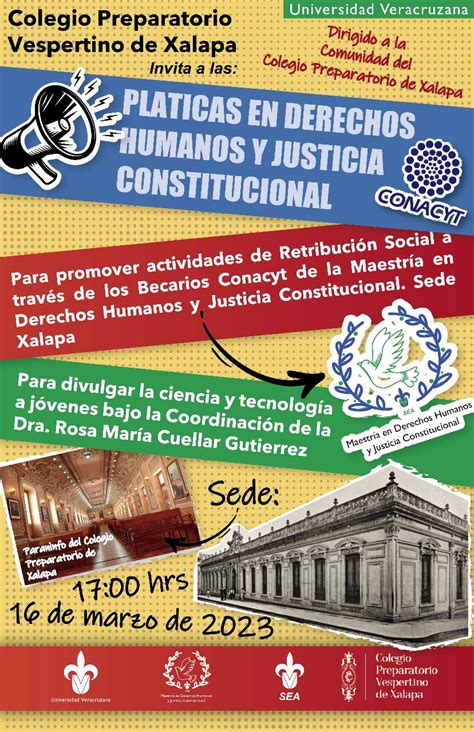 Retribución Social 2023 Maestría en Derechos Humanos y Justicia