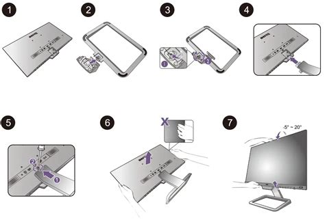 Benq Lcd Monitor User Guide