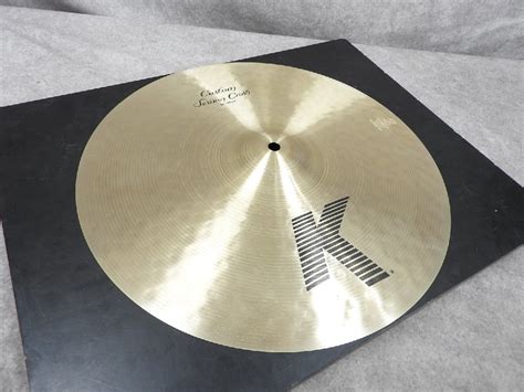 Yahoo オークション 【神殿店】zildjian ジルジャン K Custom Sessi