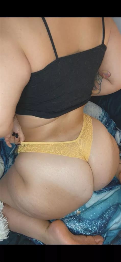 Does My Ass Look Good In This One Nudes Thongs Nude Pics Org