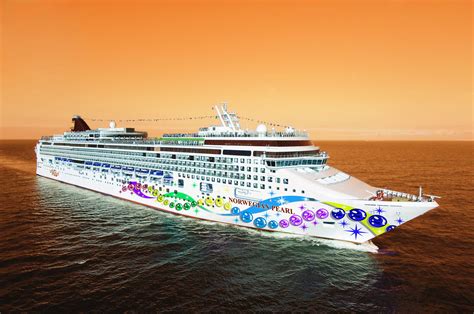 pearl norwegian cruise line review 11