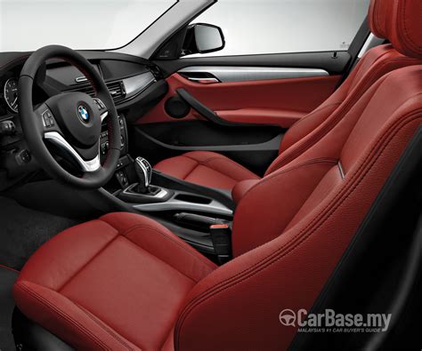 BMW X1 E84 LCI (2012) Interior Image #2308 in Malaysia - Reviews, Specs ...