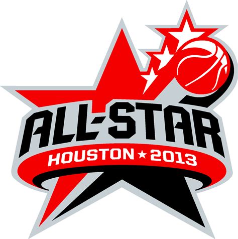 Nba All Star Game 2013 Logo Vector Ai Png Svg Eps Free Download