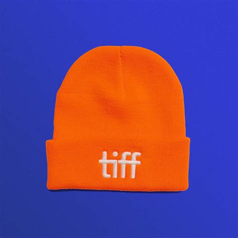 TIFF Shop