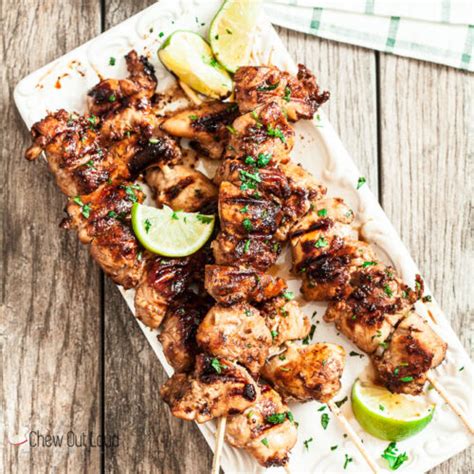 12 Best Bbq And Grilling Recipes Chew Out Loud