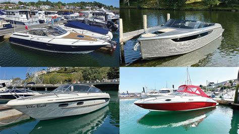 Best cuddy cabin boats: 4 surprisingly cool options on the used market