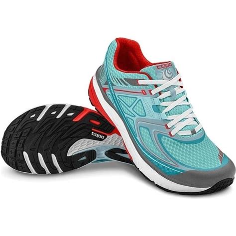 Awarded “best Debut” By Runners World ® The Womens Topo Ultrafly Is Perfect For Runners