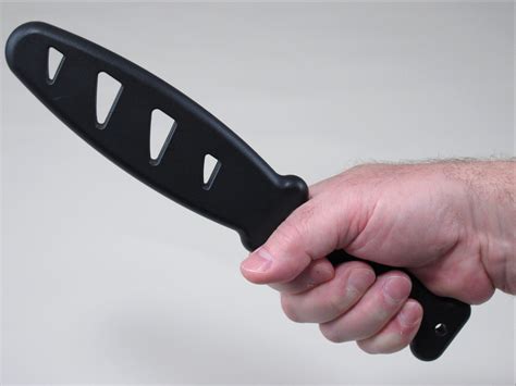 Sharkee Dagger Training Knife Tak Inc