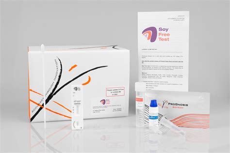 Kit De Teste DeteÇÃo Pcr Em Tempo Real Soja Biopremier