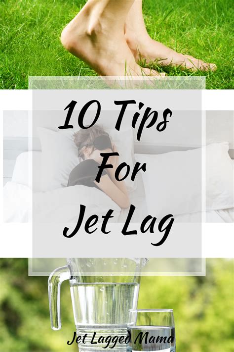 10 Tips To Get Over Jet Lag Faster Jet Lag Jet Lag Remedies Jet Lag Cure