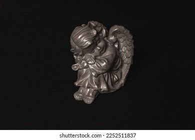 5,499 Black White Angel Statue Images, Stock Photos & Vectors | Shutterstock