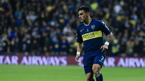 Acusan A Cristian Pavón Excompañero De Chicharito Por Abuso Sexual