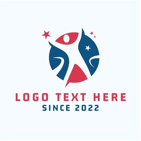 Olympic Athlete Sports Logo | BrandCrowd Logo Maker | BrandCrowd ...