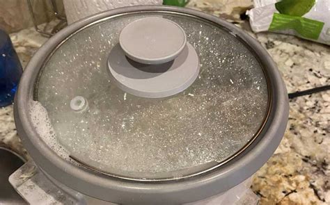 Why Is My Rice Cooker Boiling Over How To Stop It