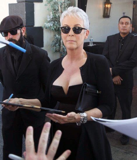 Jamie Lee Curtis Nude And Sex Scenes Compilation The Fappening Leaked Photos