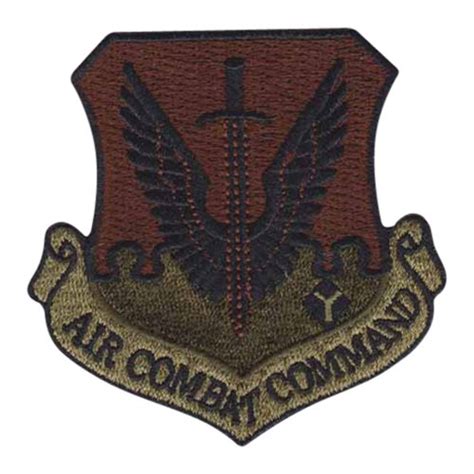 abw  ocp patch  air base wing patches